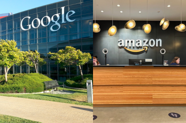 Companies Offering Highest Salaries in 2025