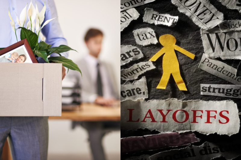 Soft Layoffs vs Hard Layoffs