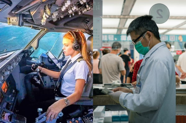 Highest Paying Jobs in Saudi Arabia 2025