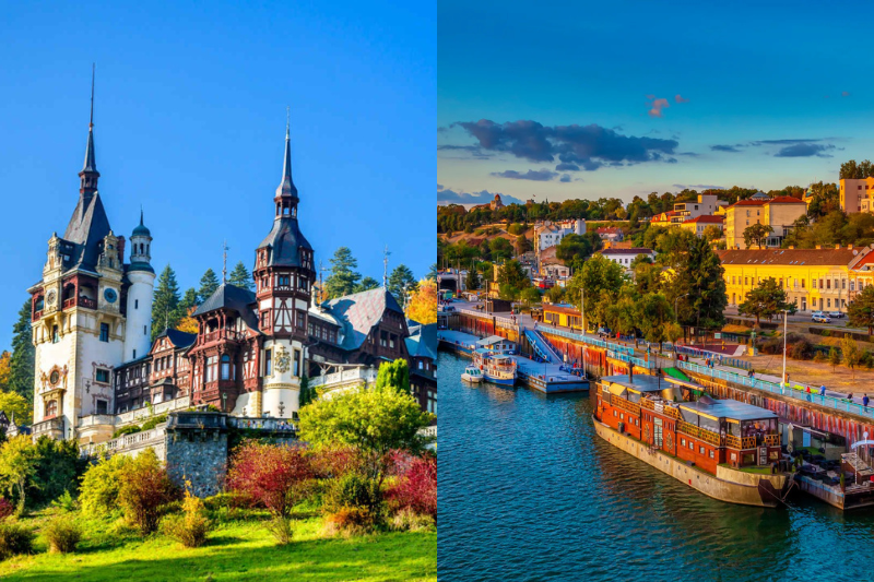 Poorest Countries in Europe