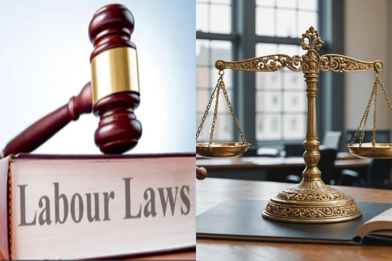 UK labour laws 2025