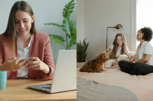 work-life balance boundaries