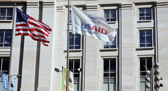 USAID Employees Forced Out: Workers Given 15 Minutes to Clear Offices