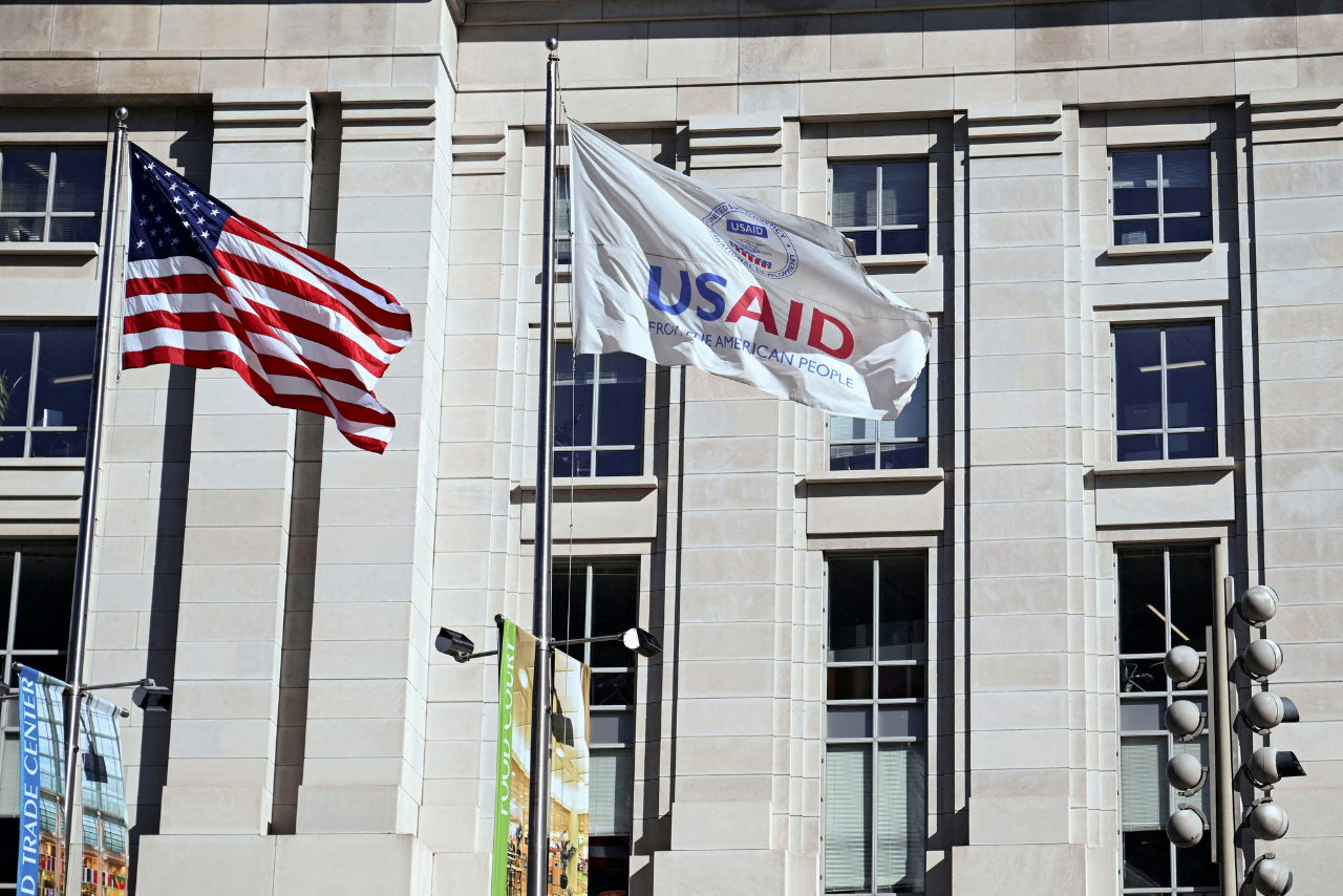 USAID Employees Forced Out: Workers Given 15 Minutes to Clear Offices