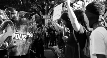 Turkish protests: BBC reporter arrested and deported