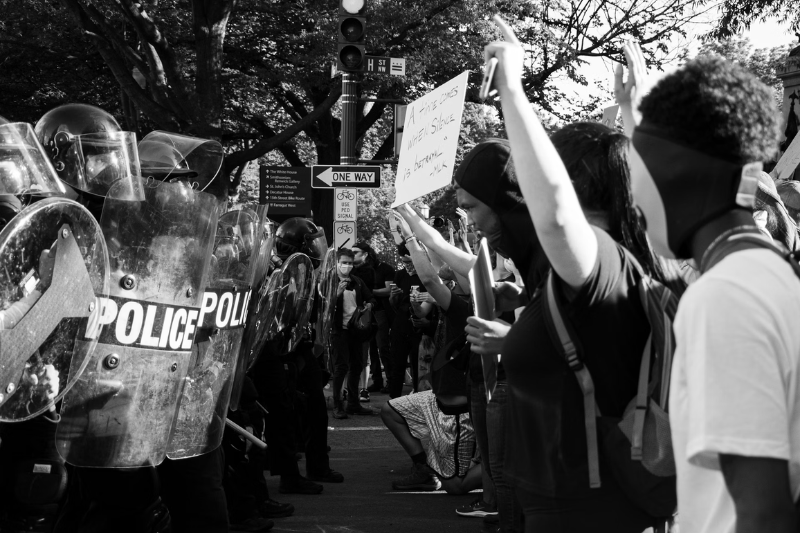 Turkish protests: BBC reporter arrested and deported