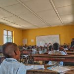 Access to Education as a Human Right: The Road Ahead