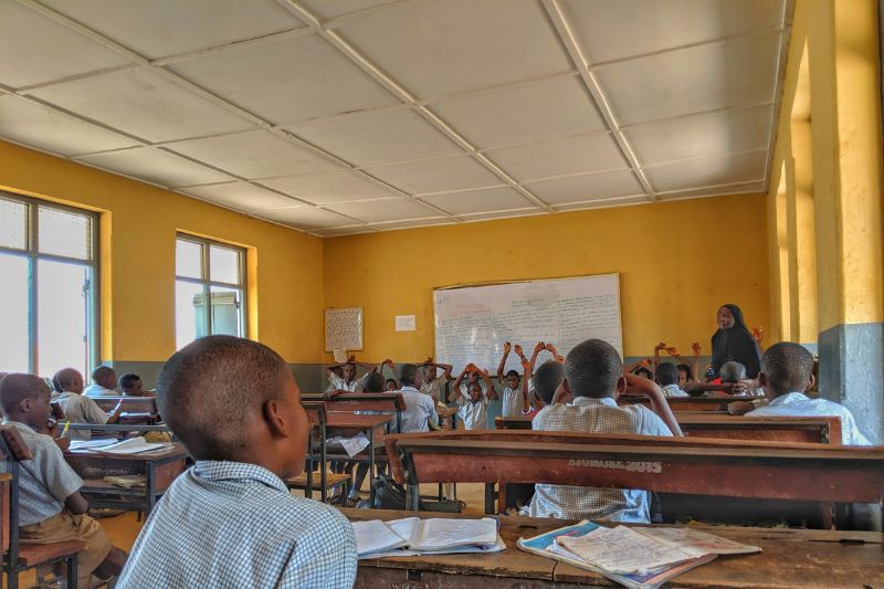 Education A Universal Human Right