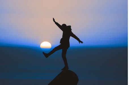 Finding Balance: Stop the Hustle, Start Living Well