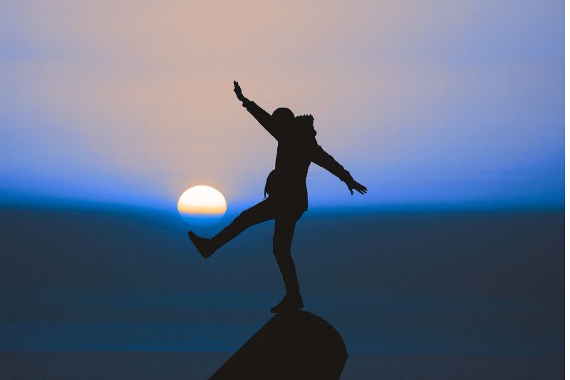 Why Work–Life Balance Isn’t a Luxury — It’s a Necessity