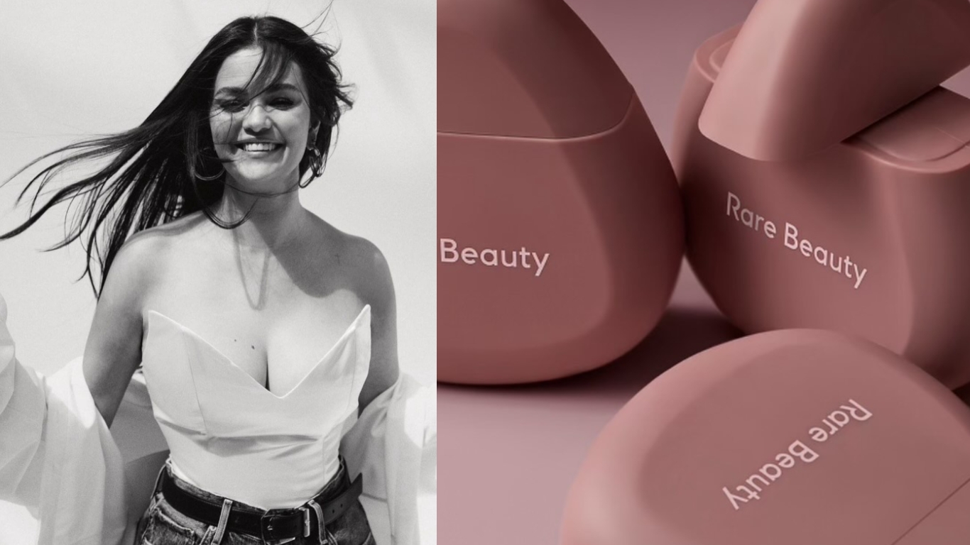 Exploring the Rare Impact of Selena Gomez’s Rare Beauty