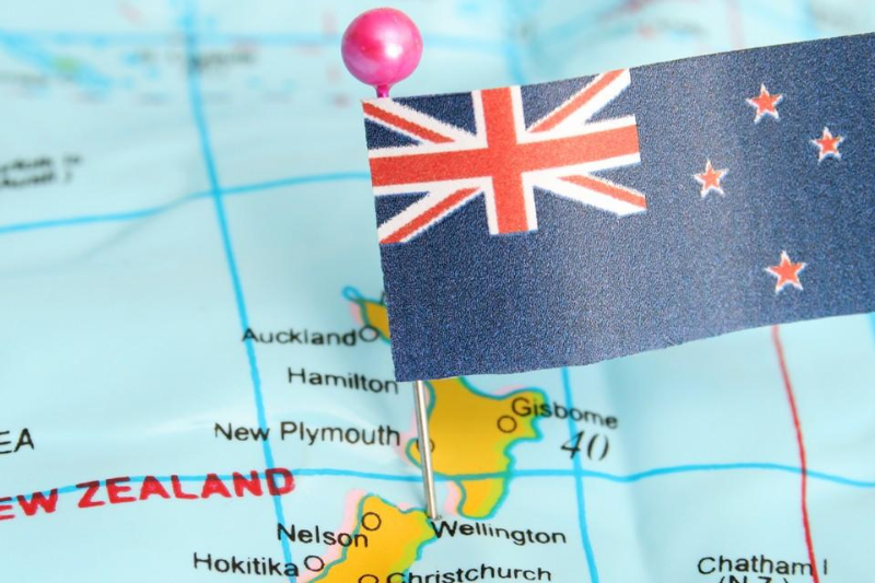 new study ranks new zealand first in the world for work life balance