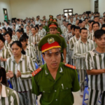 unveiling vietnam's hidden reality the plight of political prisoners