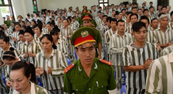 Unveiling Vietnam’s Hidden Reality: The Plight of Political Prisoners