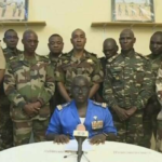 urgent call for restoring human rights in niger amid coup crisis