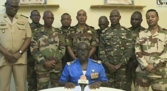 Urgent Call for Restoring Human Rights in Niger Amid Coup Crisis