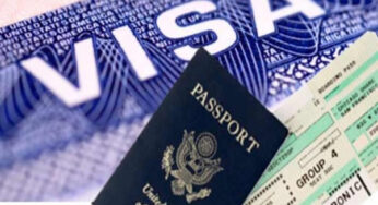 US Embassy In Kenya Waives Off Interview Formality For Renewal Candidates Post One Year Expiration