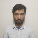 uyghur activist yidiresi aishan arrest