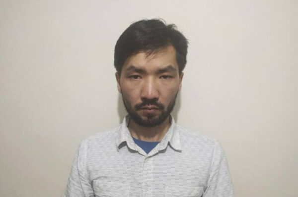 uyghur activist yidiresi aishan arrest