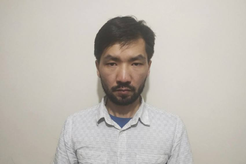 uyghur activist yidiresi aishan arrest