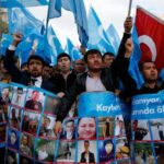 uyghur community finally take a stand for themselves with a complaint against xi jinping