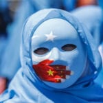 uyghur muslim