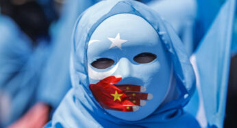 Revelation of Chinese crackdown in Xinjiang targeting Uyghur imams poses a new human rights challenge