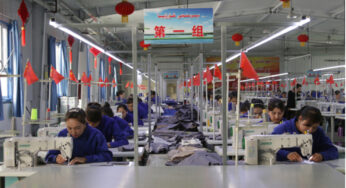 China shrugs off UN’s claims of “forced labor” of Uyghurs