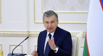 Uzbekistan imposes restrictions on opposition to keep them away from Presidential Ballot