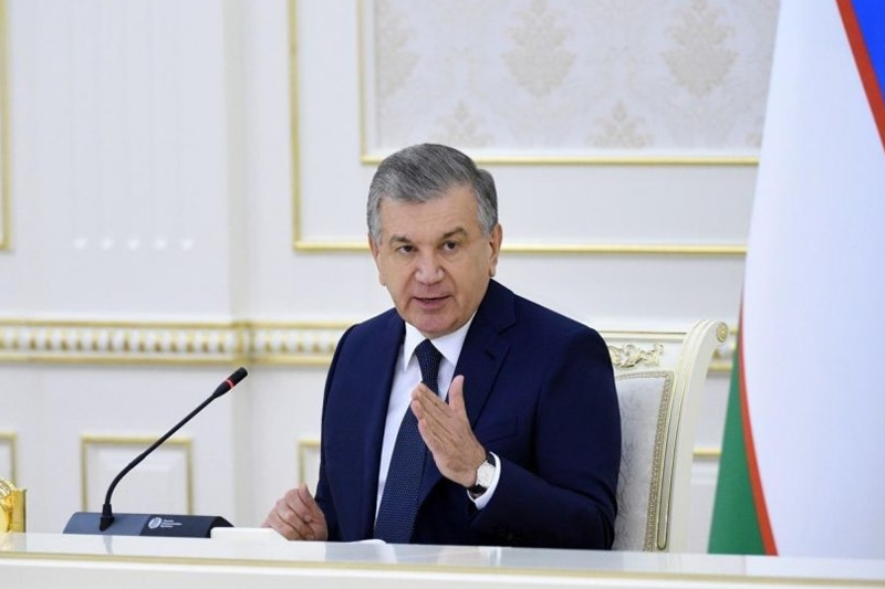 Uzbekistan imposes restrictions on opposition to keep them away from Presidential Ballot