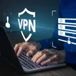 vpn for remote work