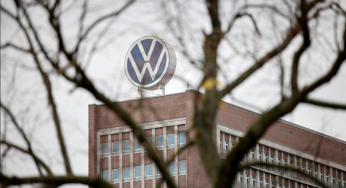 VW Exits Xinjiang Operations, Extends Partnership with SAIC Over Regional Controversy