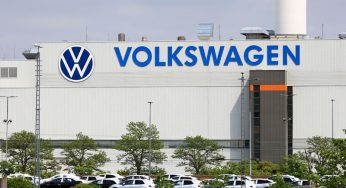 VW Nears Labor Deal Over Historic Strikes, Eyes Plant Preservation