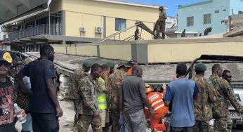 Vanuatu Jolts Due to the Significant Damage Caused by 7.3 Magnitude of Earthquake