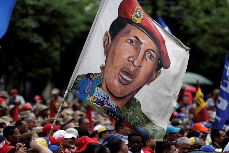 venezuela continues to ignore human right violations