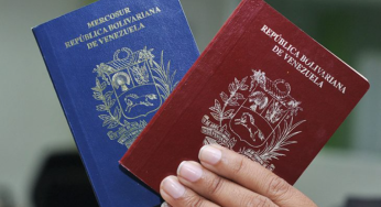 Venezuela Presidential Election: Nicolas Maduro government cancelling passports of activists and journalists?