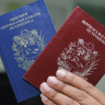 venezuela presidential election nicolas maduro government cancelling passports of activists and journalists