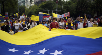 Venezuela: UN Team Calls for End to Violence After Disputed Elections