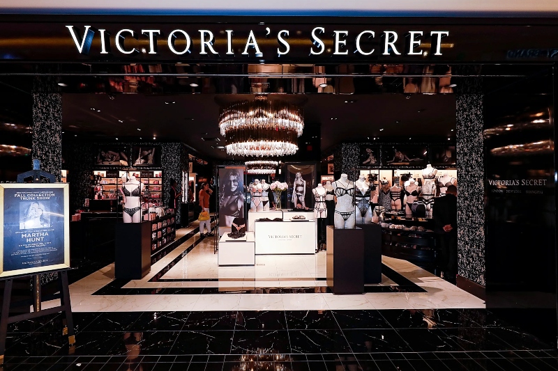 victoria's secret settles with fired thai employees for $8.3 million