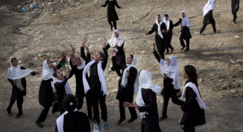 Victory for women: Afghanistan to send 17 women to Asian Games