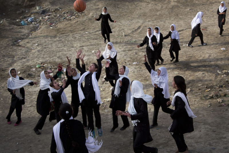 victory for women afghanistan to send 17 women to asian games