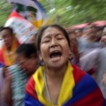 vienna echoes tibetan cries for human rights