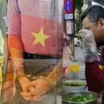 vietnam arrests famous noodle vendor for 'anti state' acts