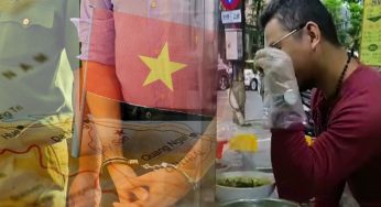 Vietnam arrests famous noodle vendor for ‘anti-state’ acts