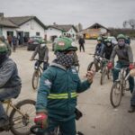 vietnamese workers exploited in a chinese tire factory