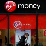 virgin money takeover job