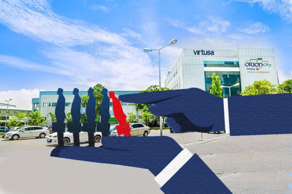 virtusa it employees in chennai allege they are being forced to resign, seek govt help