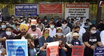 Visa restriction keep migrant workers stuck out of New Zealand in harsh realities