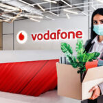 vodafone layoffs plan to rein in costs
