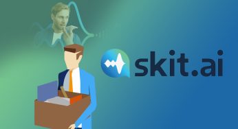 Voice automation startup Skit.AI to lay off over 115 employees: Alert!